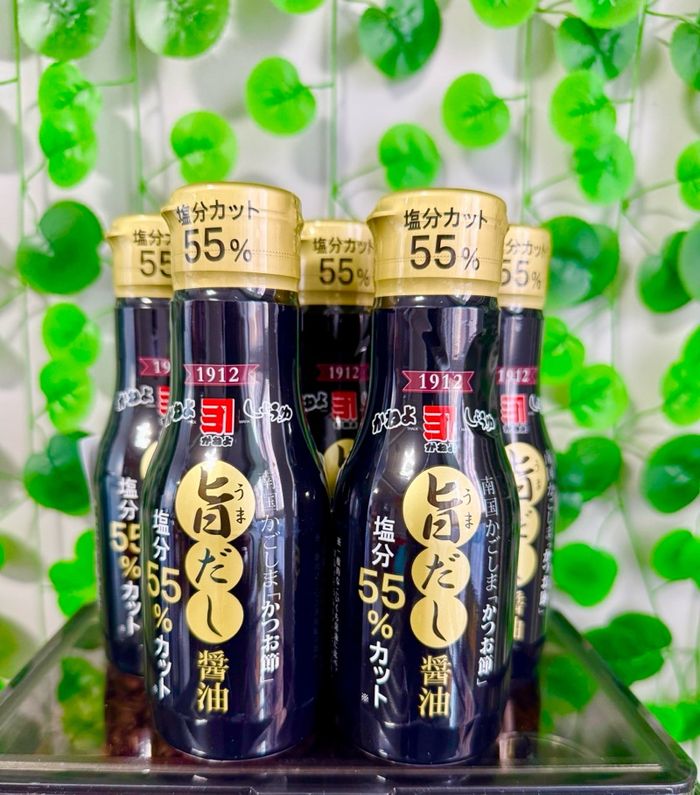 Япон сой соус 200мл