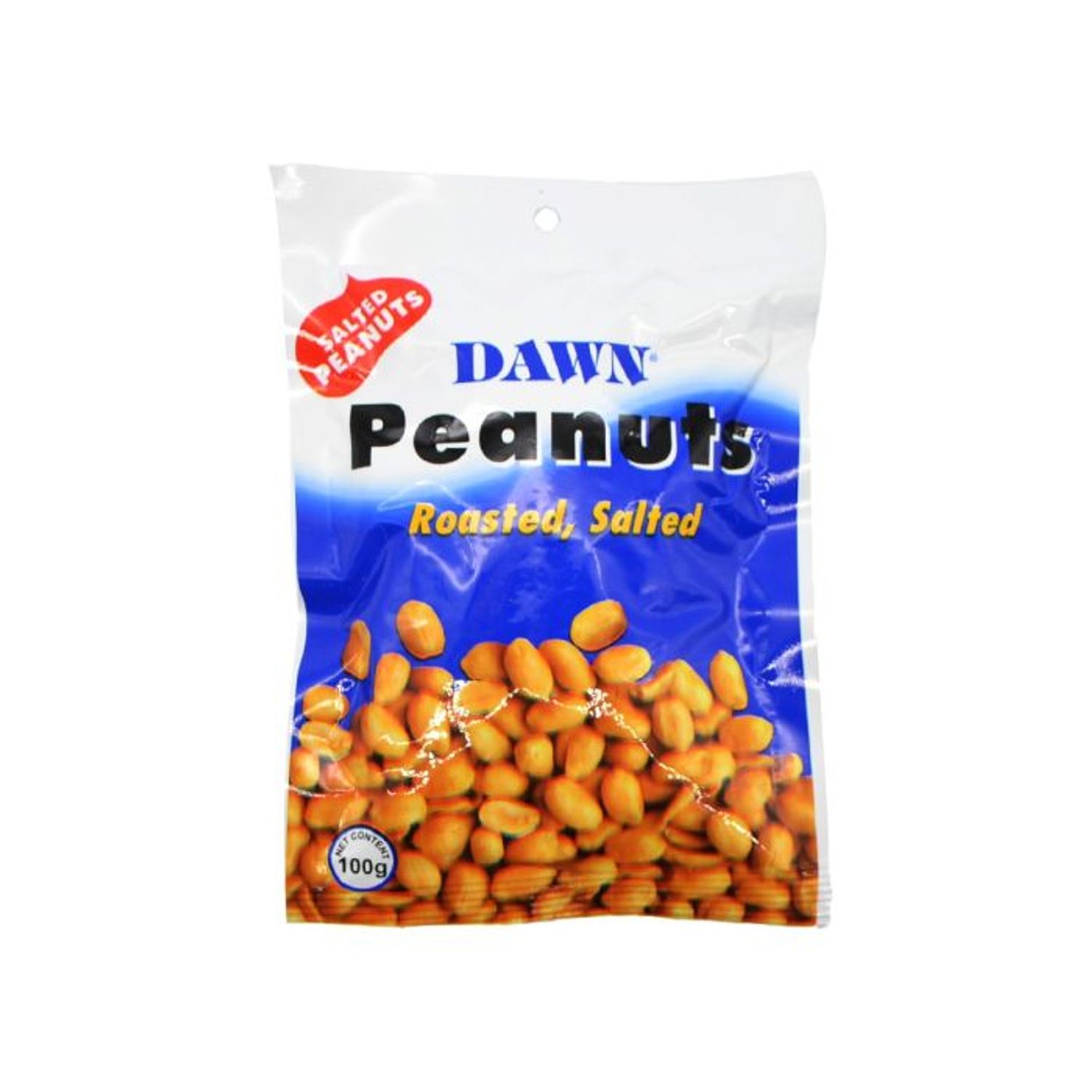 Самар Dawn ууттай