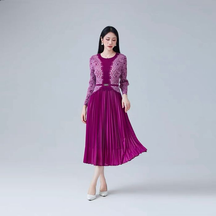 Бүжгийн даашинз /эрээн/