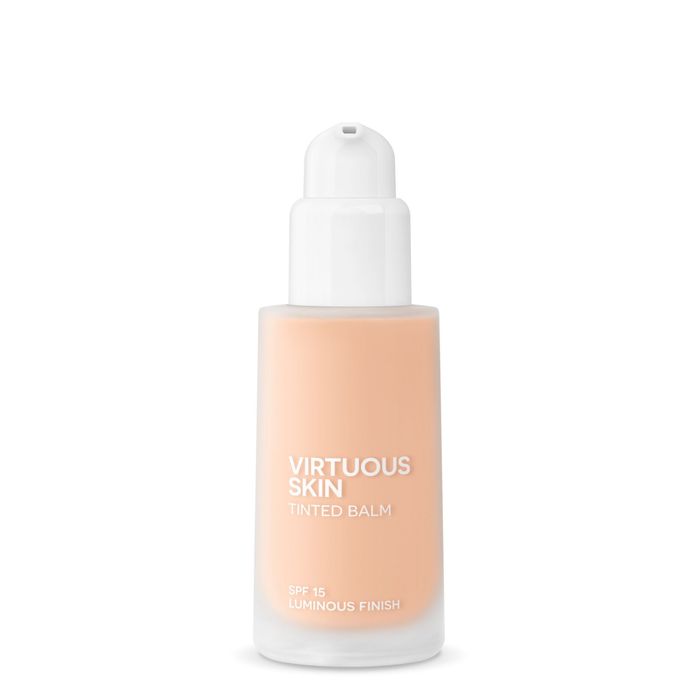 VIRTUOUS SKIN FOUNDATION