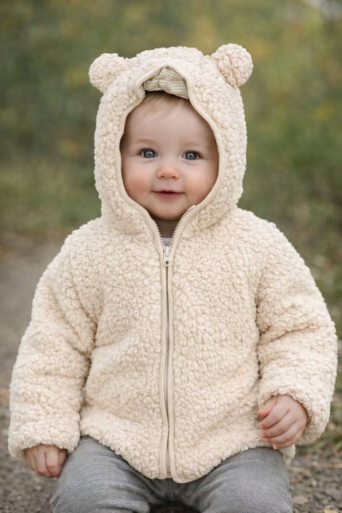 Тэдди  цамц