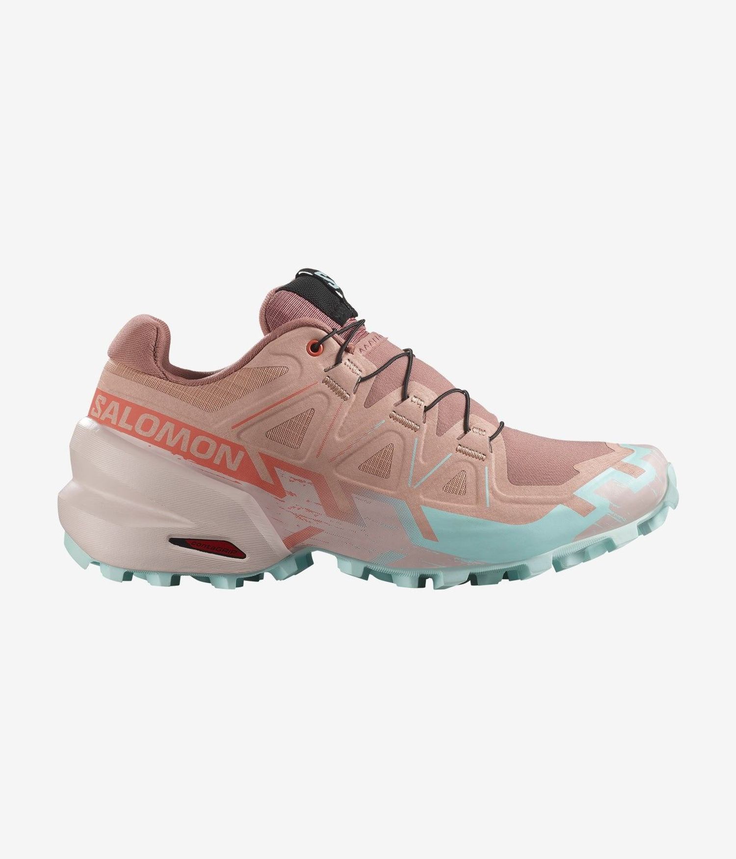 Salomon | Speedcross 6 | Trailrunning | Women  