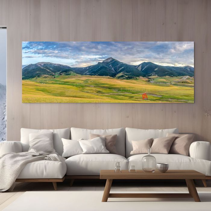 Цагаан хайрхан 