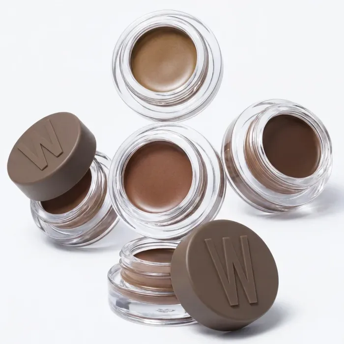 SOFT   FOCUS   -   BROW   POMADE