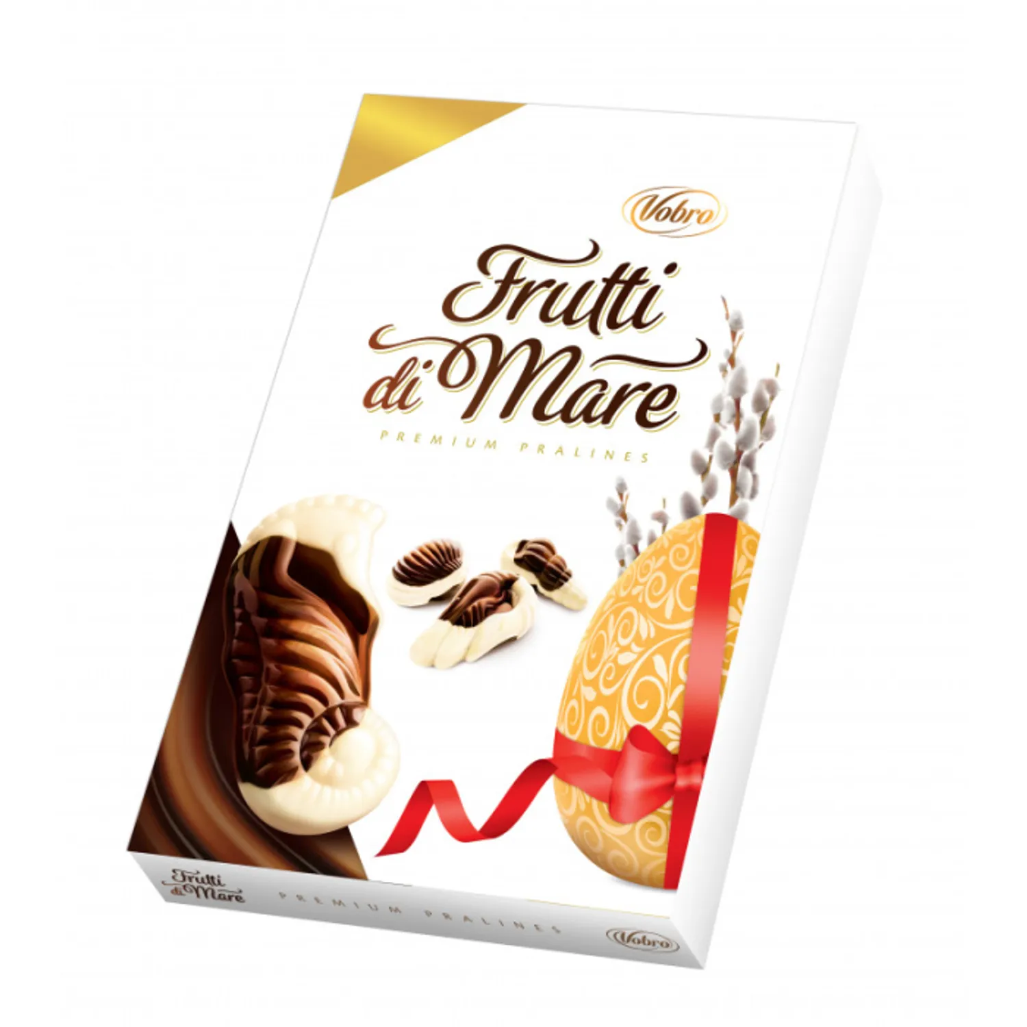 Набор Frutti di Mare 185гр