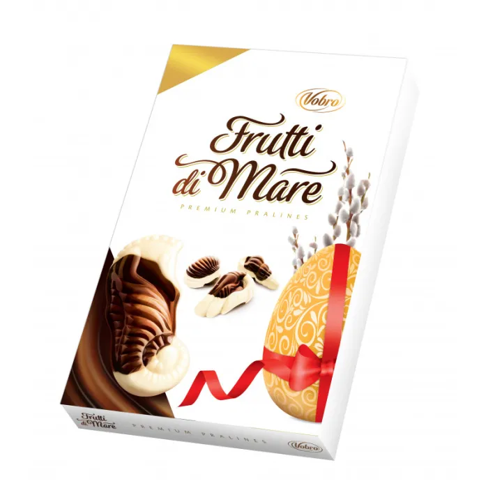 Набор Frutti di Mare 185гр