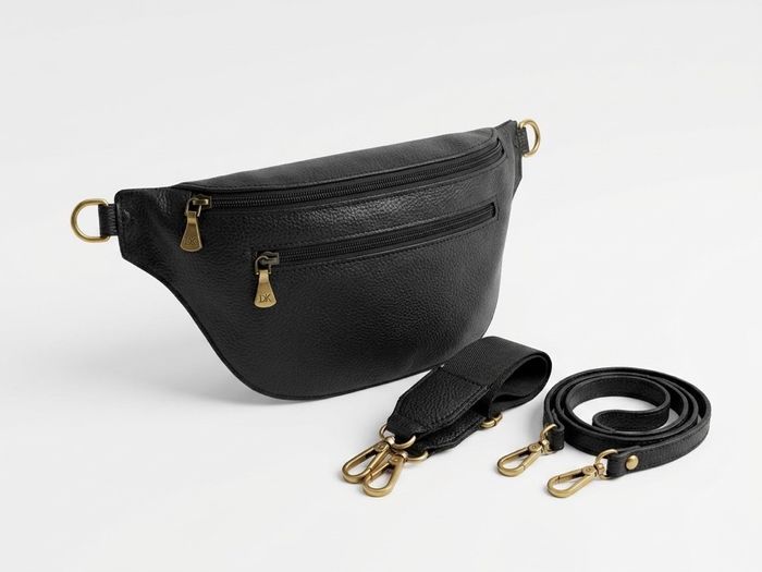 B#14-1 ЭРЭГТЭЙ ПАСК | BELT BAG