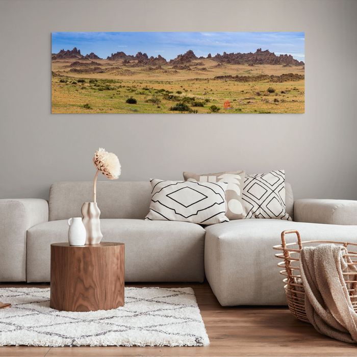 Их газрын чулуу 