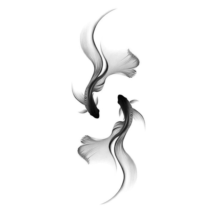 Арга билиг загас Усан шивээс