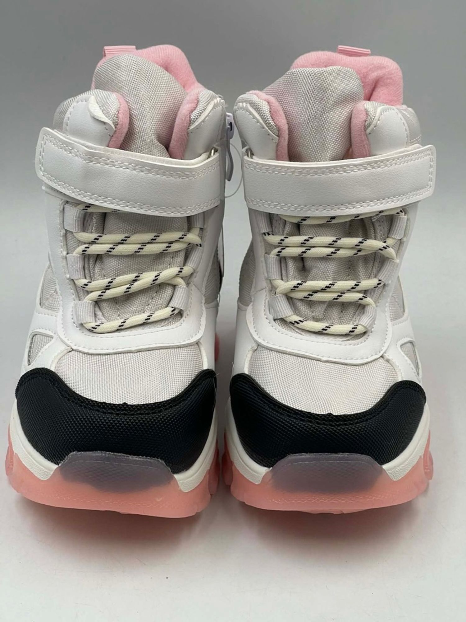 Хүүхдийн цасны гутал