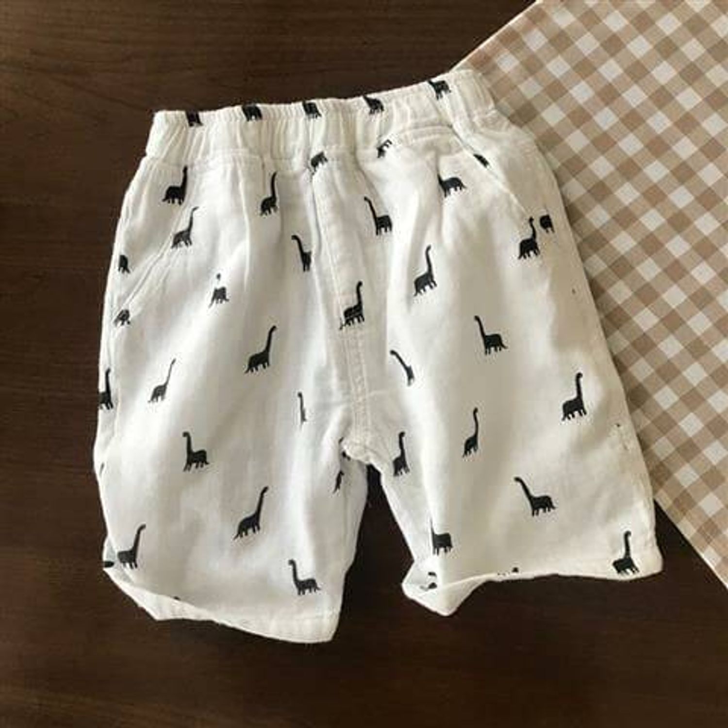 Тааран шорт