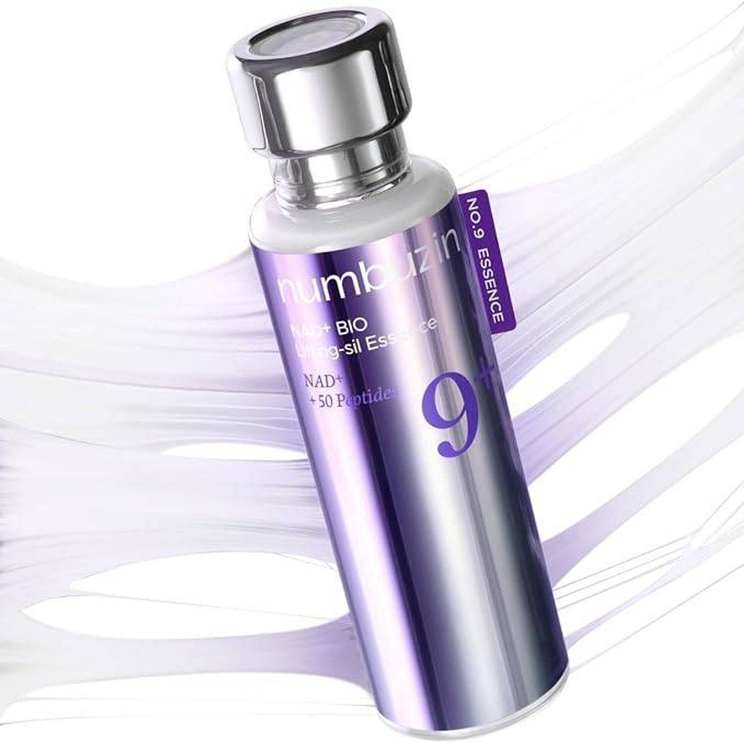 Numbuzin NAD+BIO lifting -sil essence