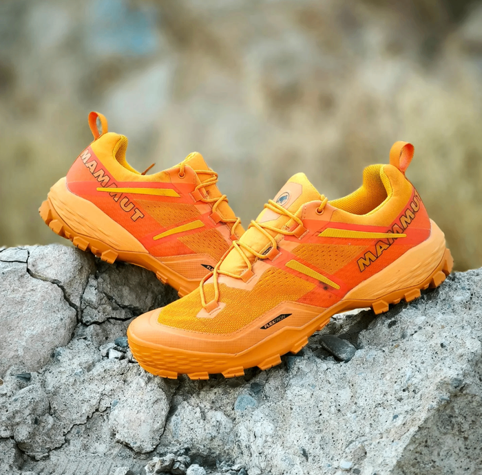MAMMUT | Ducan | Low GTX 