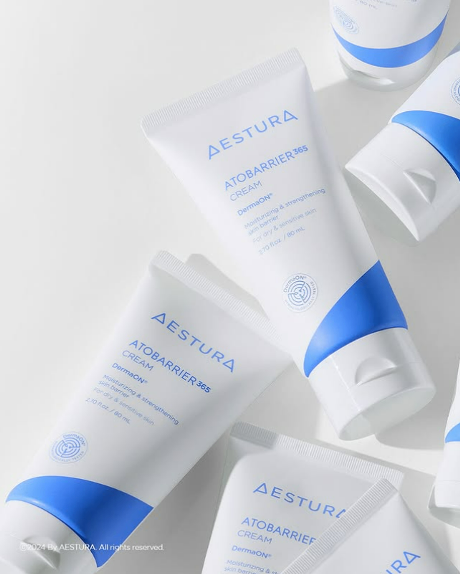 AESTURA ATOBARRIER 365 CREAM 80ml 