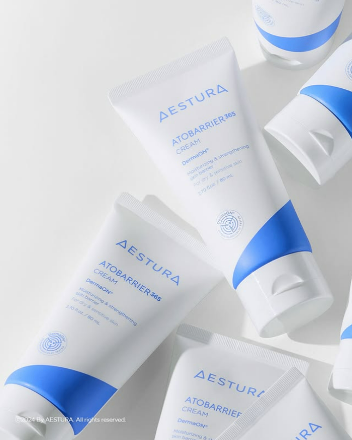 AESTURA ATOBARRIER 365 CREAM 80ml 