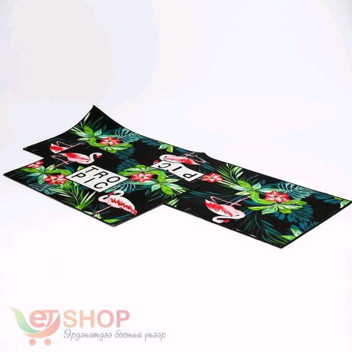 Гал тогооны гишгүүр