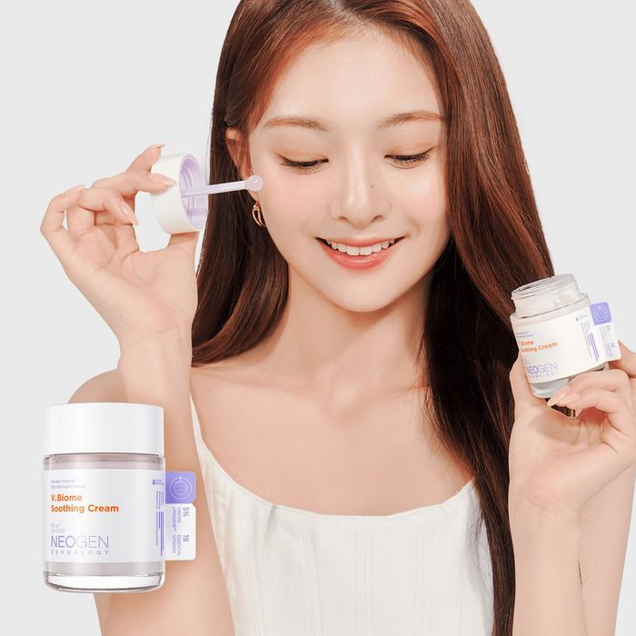 NEOGEN DERMALOGY V.Biome Soothing Cream