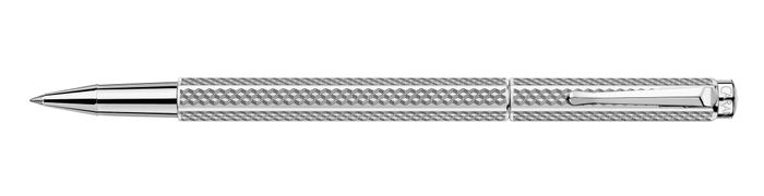 Caran d'Ache ECRIDOR™ CUBRIK Platinum Rollerball Pen