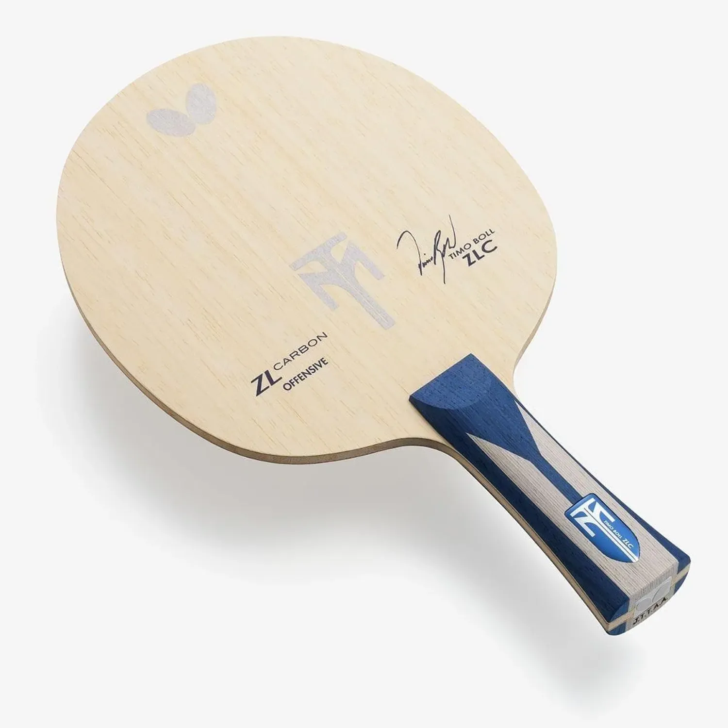 TIMO BOLL ZLC 