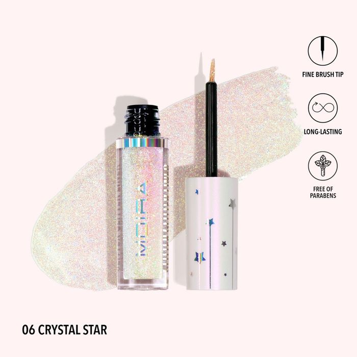 Moira glitter liner / 06 /