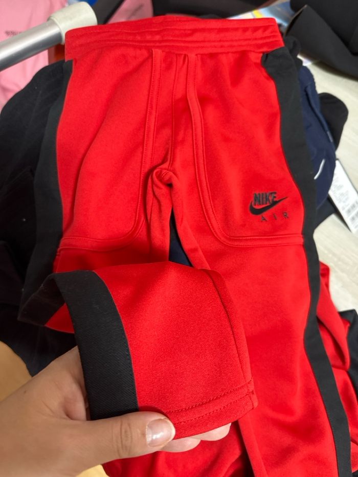 Nike хослол size: 110