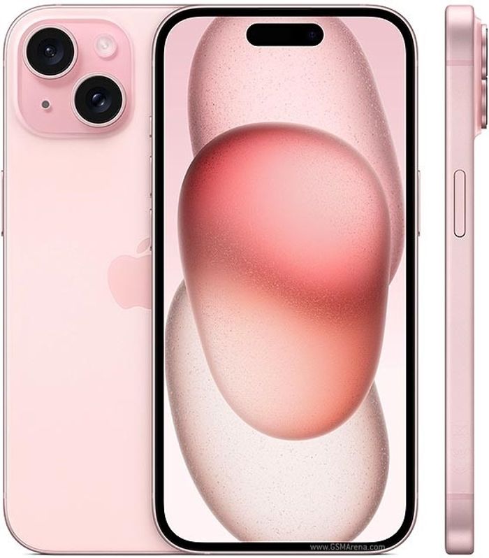 iPhone 15 Мөнгөлөг Кэйс 