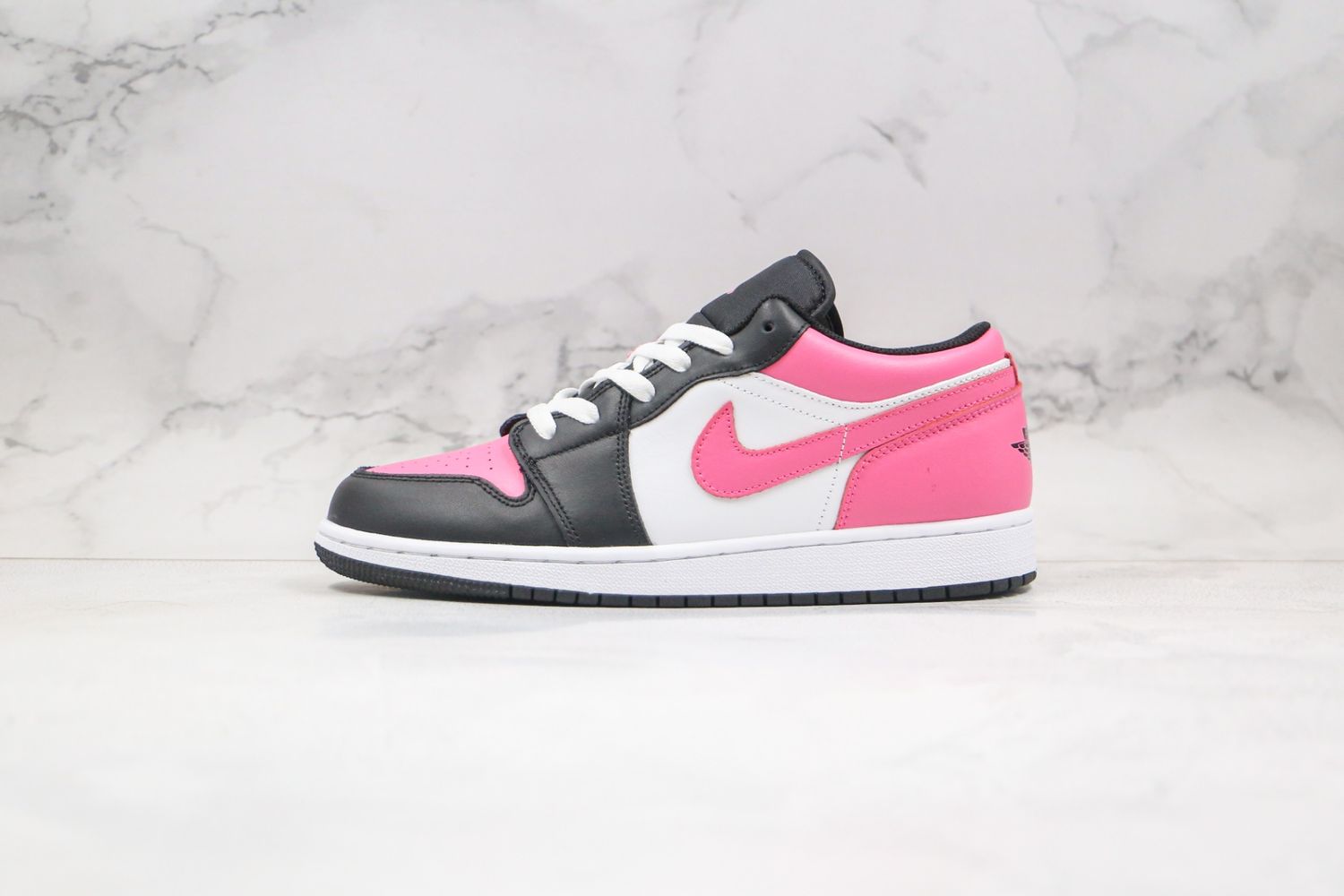 Jordan 1 Low Pinksicle (GS)