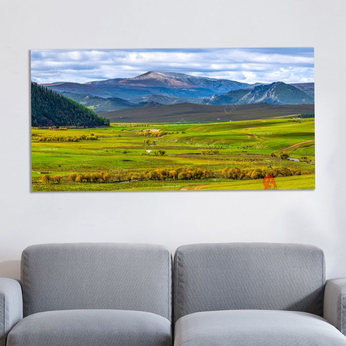 Суварга хайрхан 