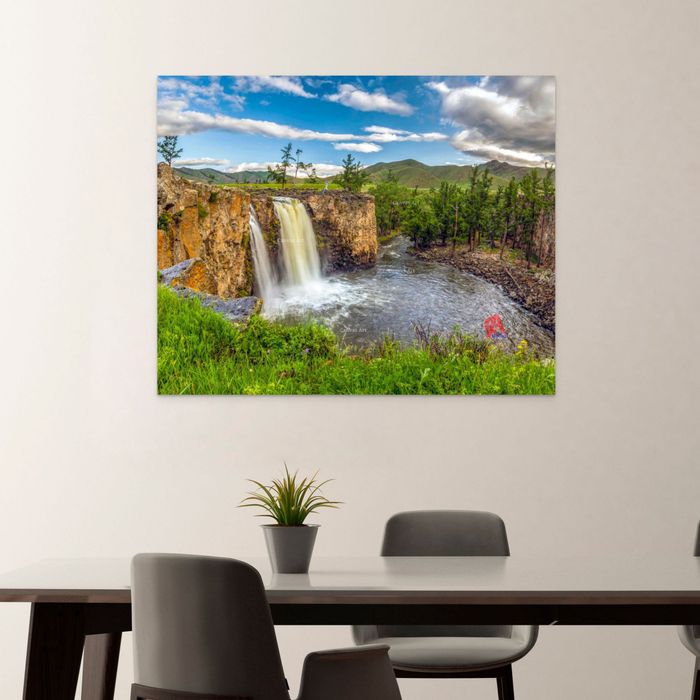 Улаан цутгалан   