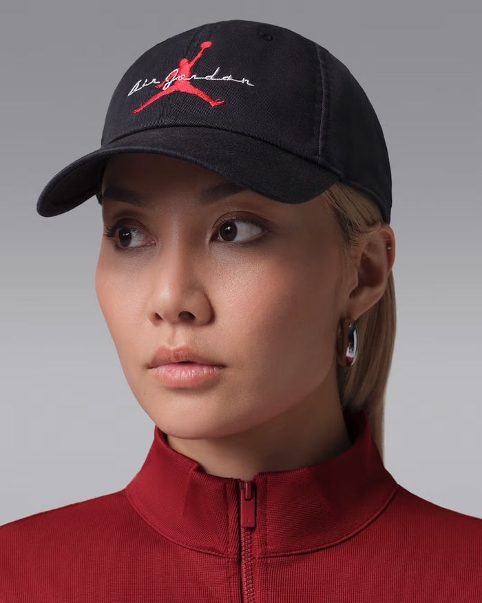 Jordan Club Cap
