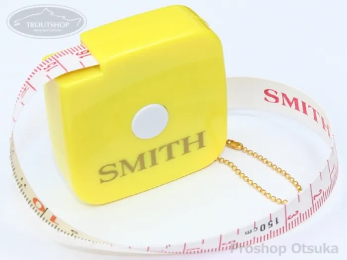 Tape Measure - Smith 