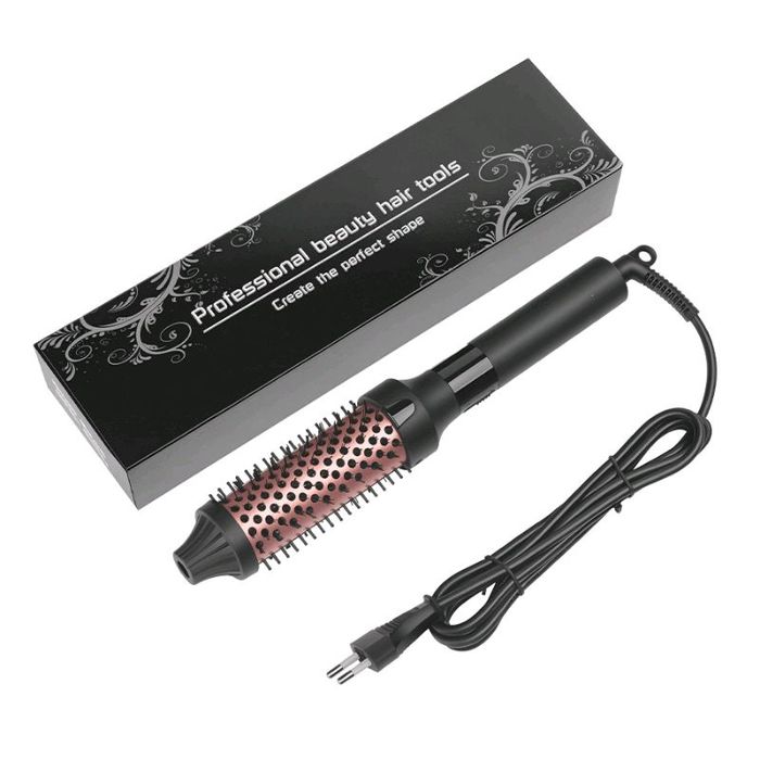 Professional beauty hair tools