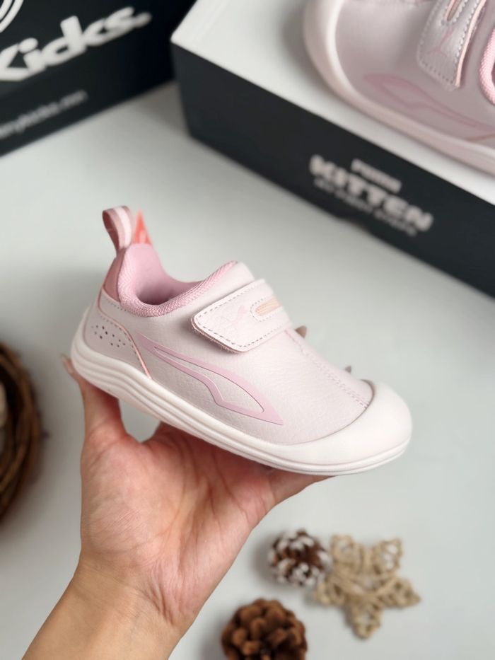 Puma Kitten Pink “The First Step