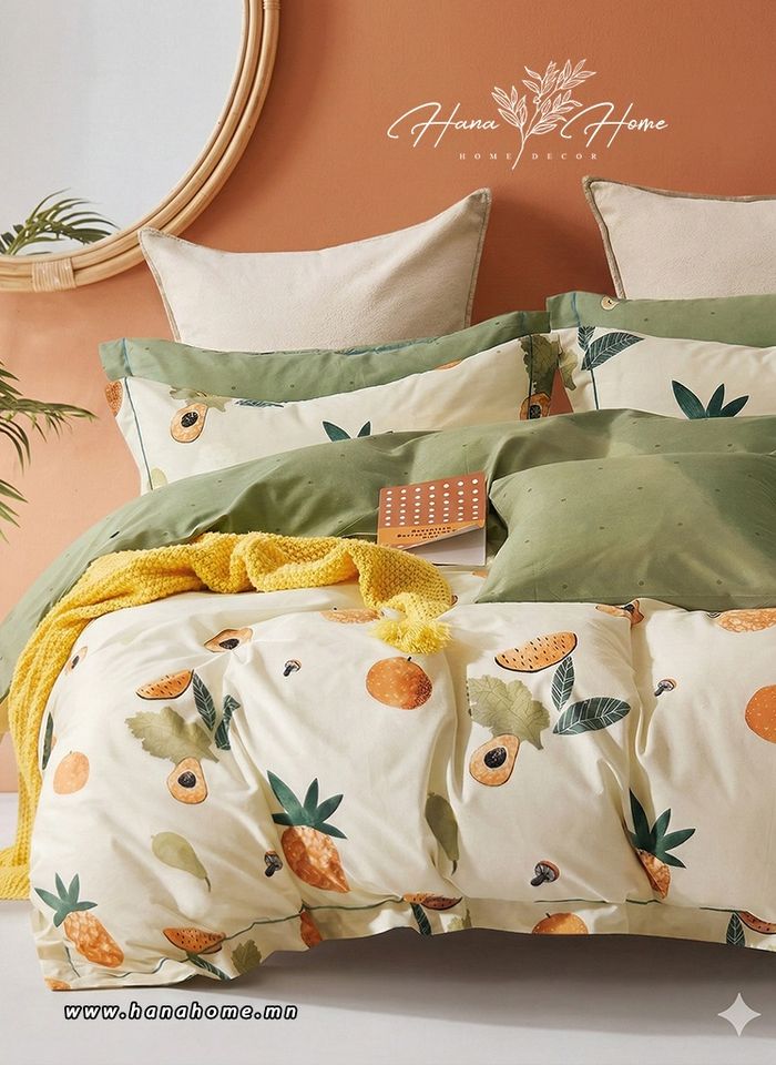 James Kelly 100% цэвэр 1 хүний даавуу