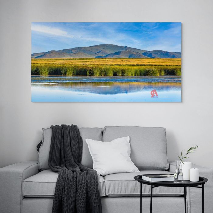 Өндөрхаан уул   