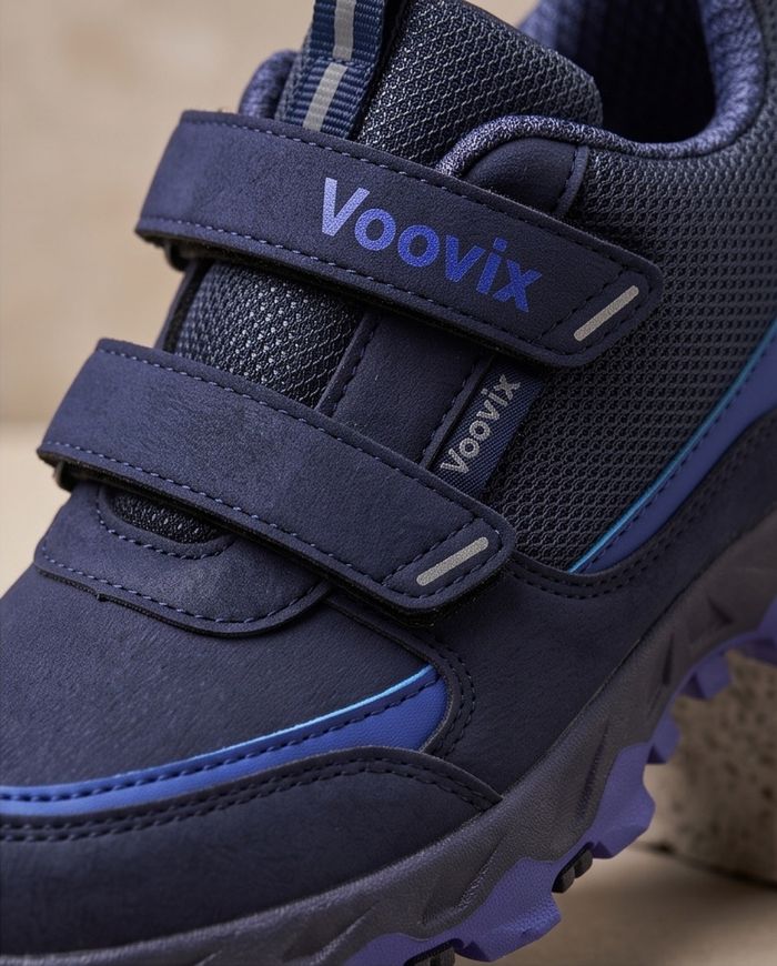 Voovix blue