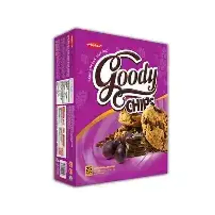 Печень Chocochips 300г