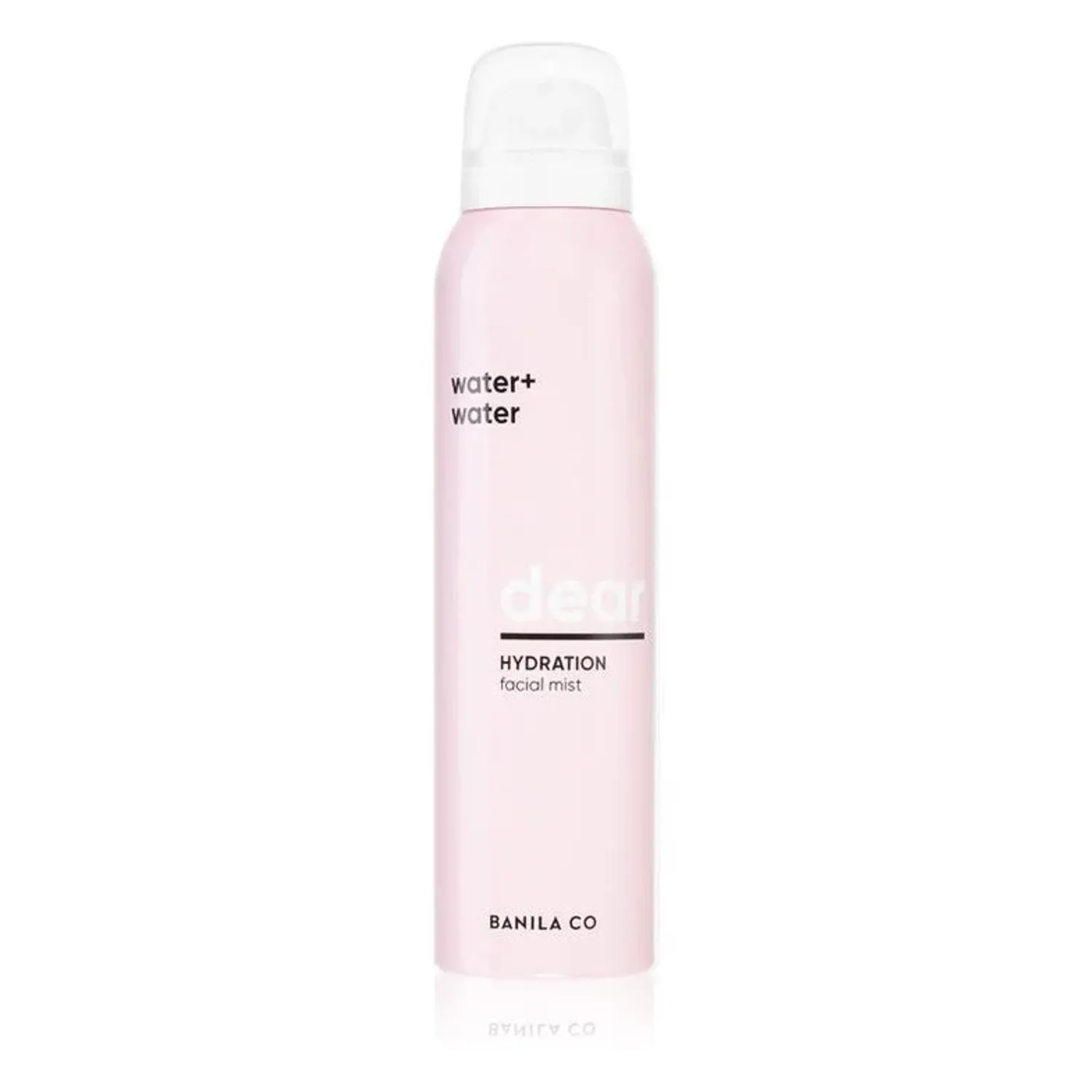 BANILA CO Dear Hydration Facial Mist 120ml