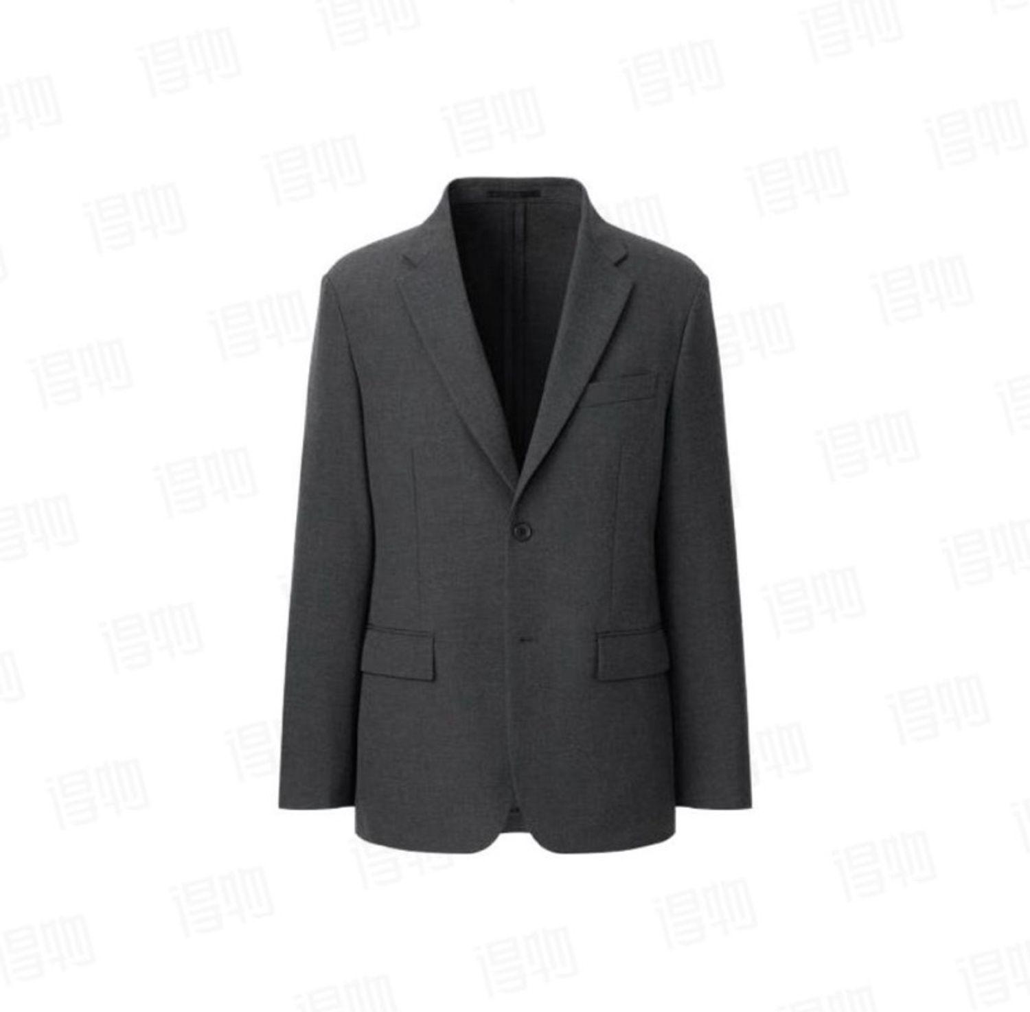 Uniqlo Хүрэм