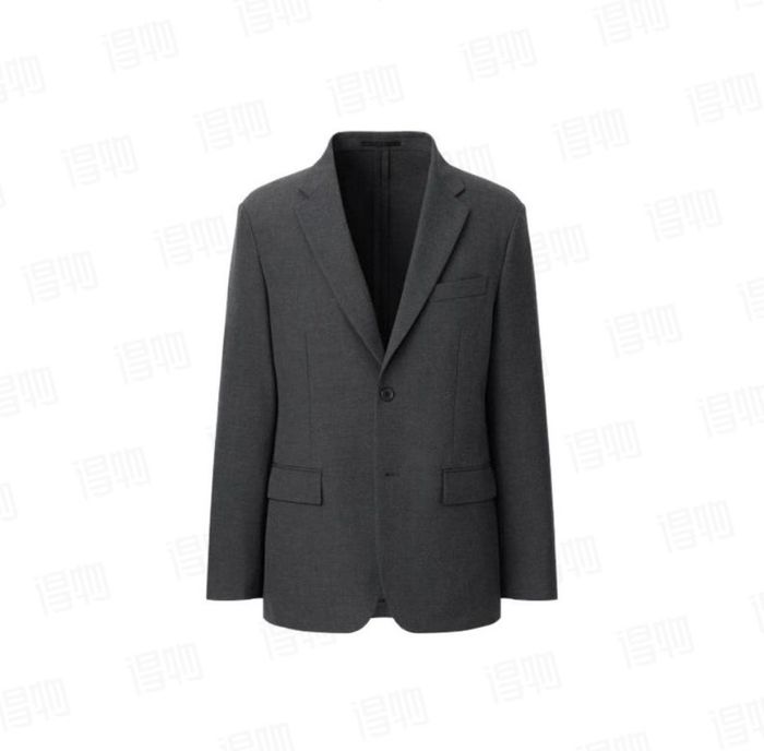 Uniqlo Хүрэм