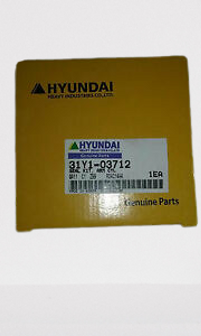 Seal kit / жийрэг /