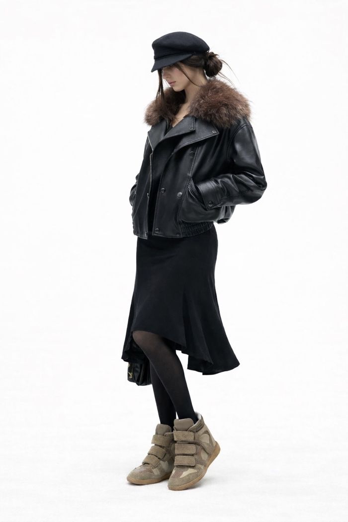 ISABEL MARANT SNEAKERS