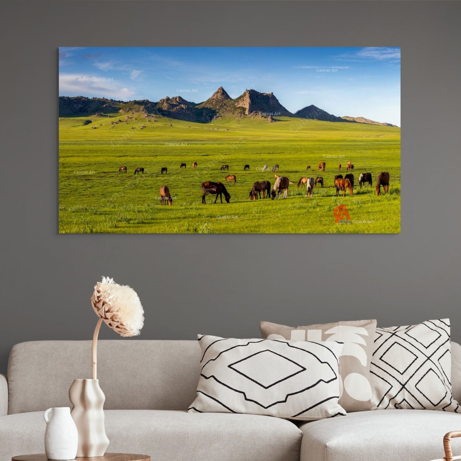 Хайрхан уул 