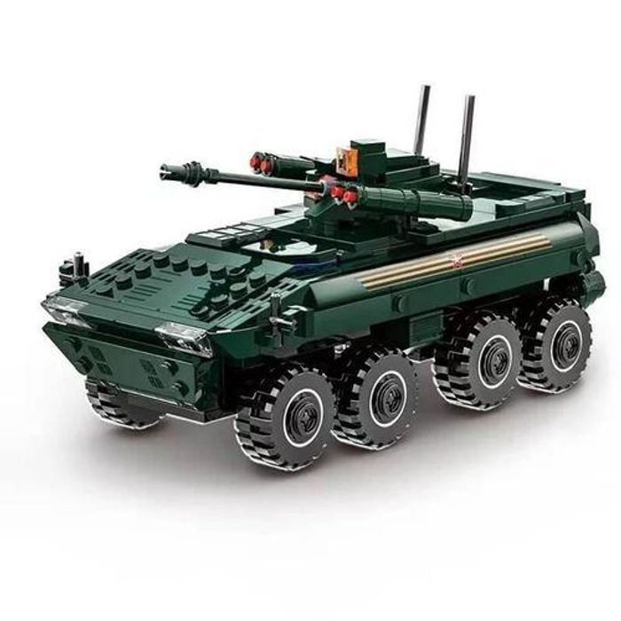 VPK-7829 Bumerang