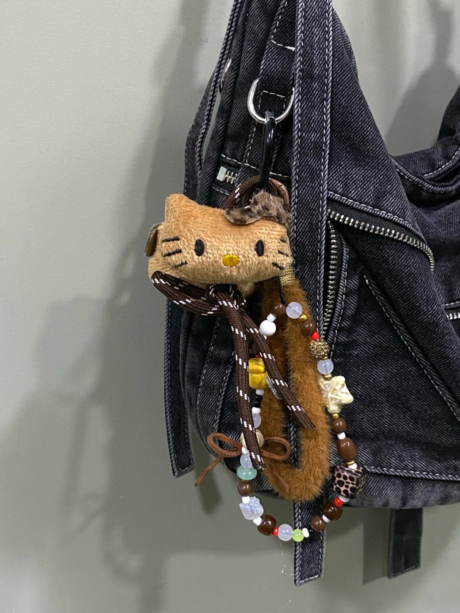 Цүнхний гоёл