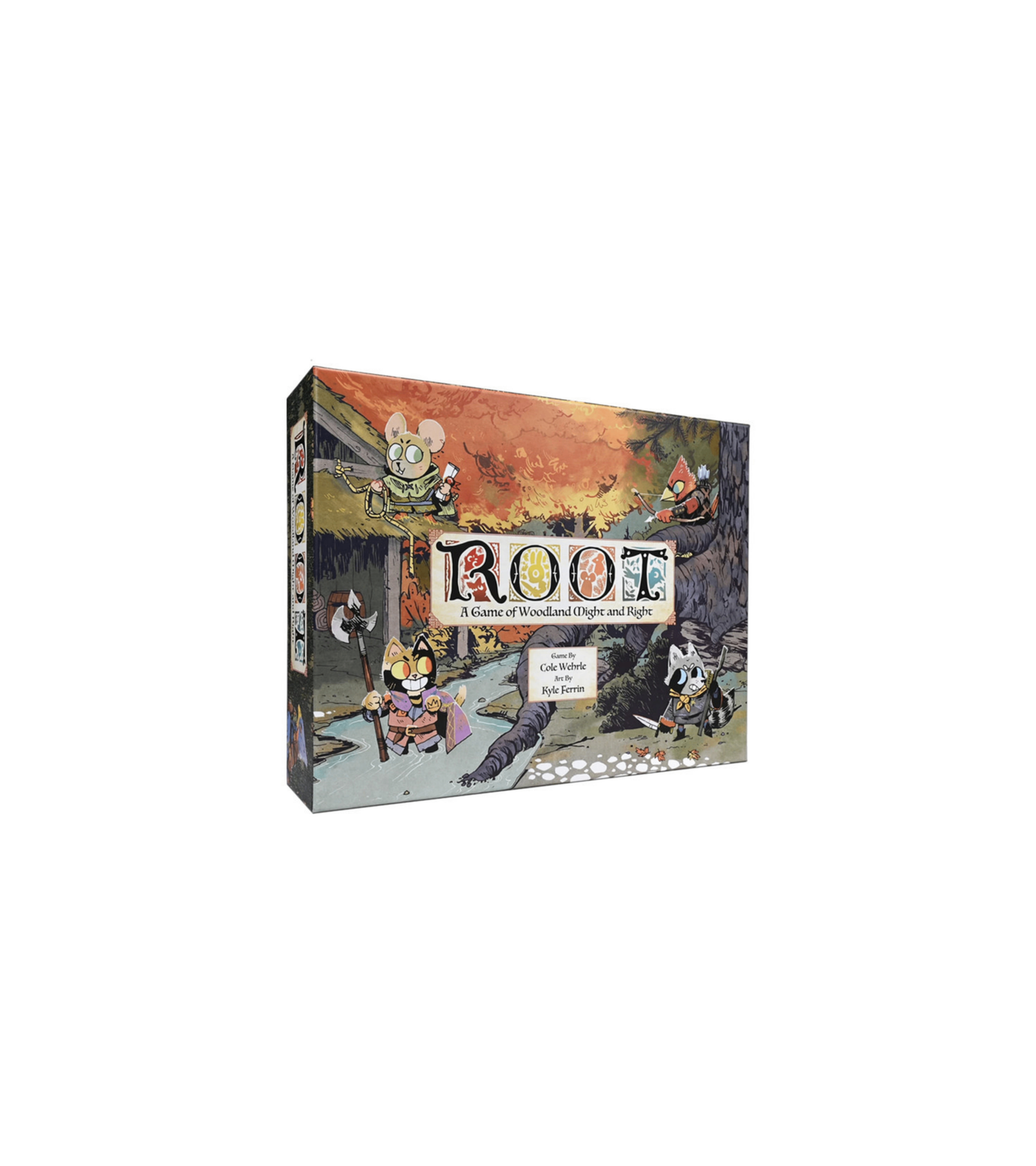 Root