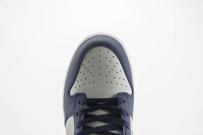 Dunk Low Midnight Navy 