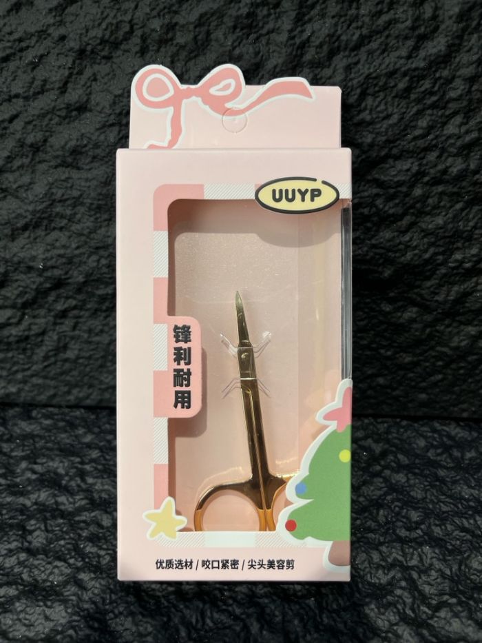 Хөмсөгний хайч