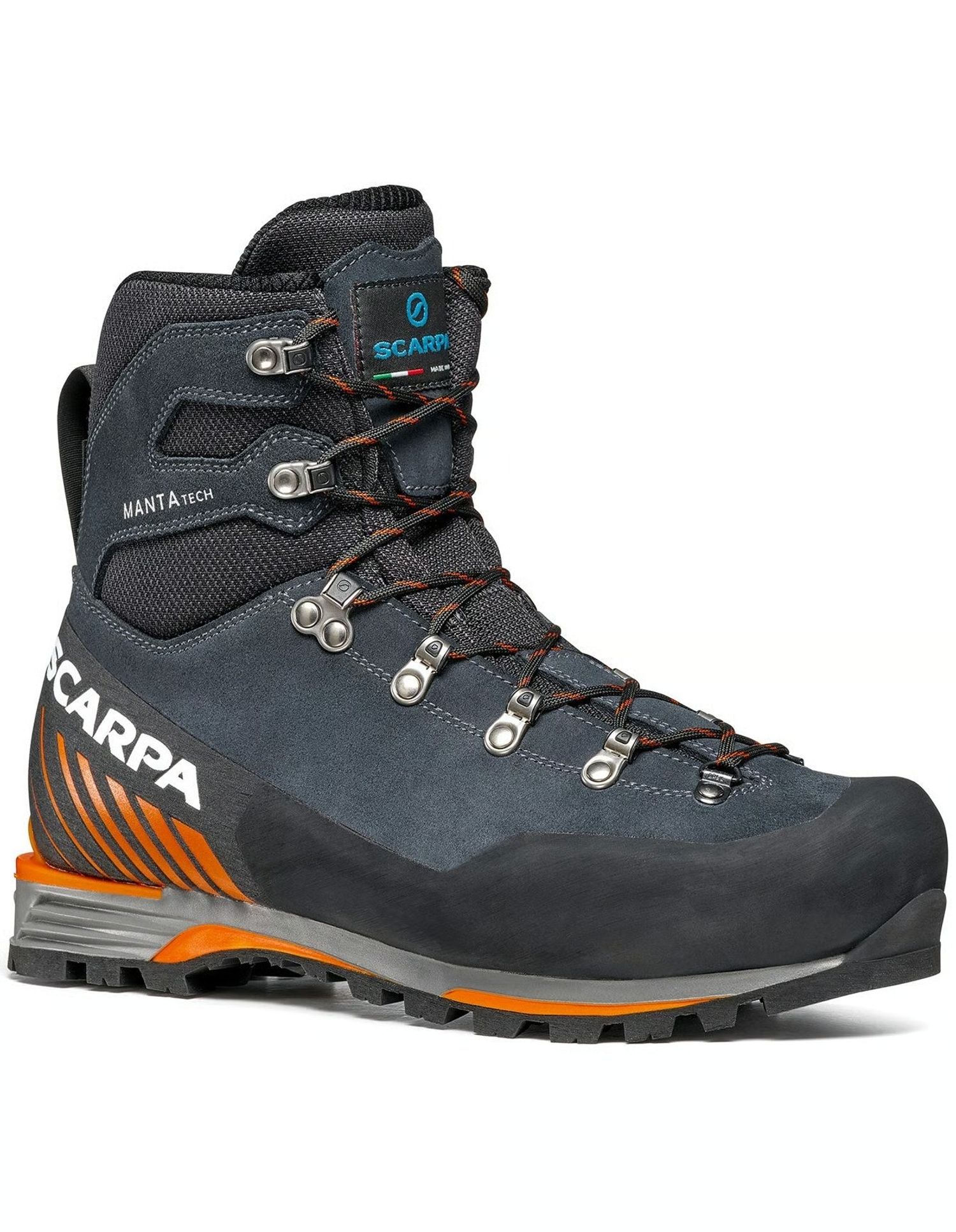 Scarpa | MANTA TECH GTX | Men 