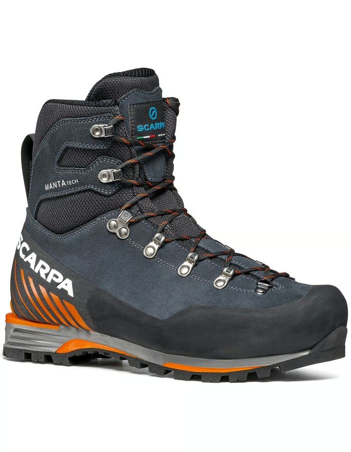 Scarpa | MANTA TECH GTX | Men 